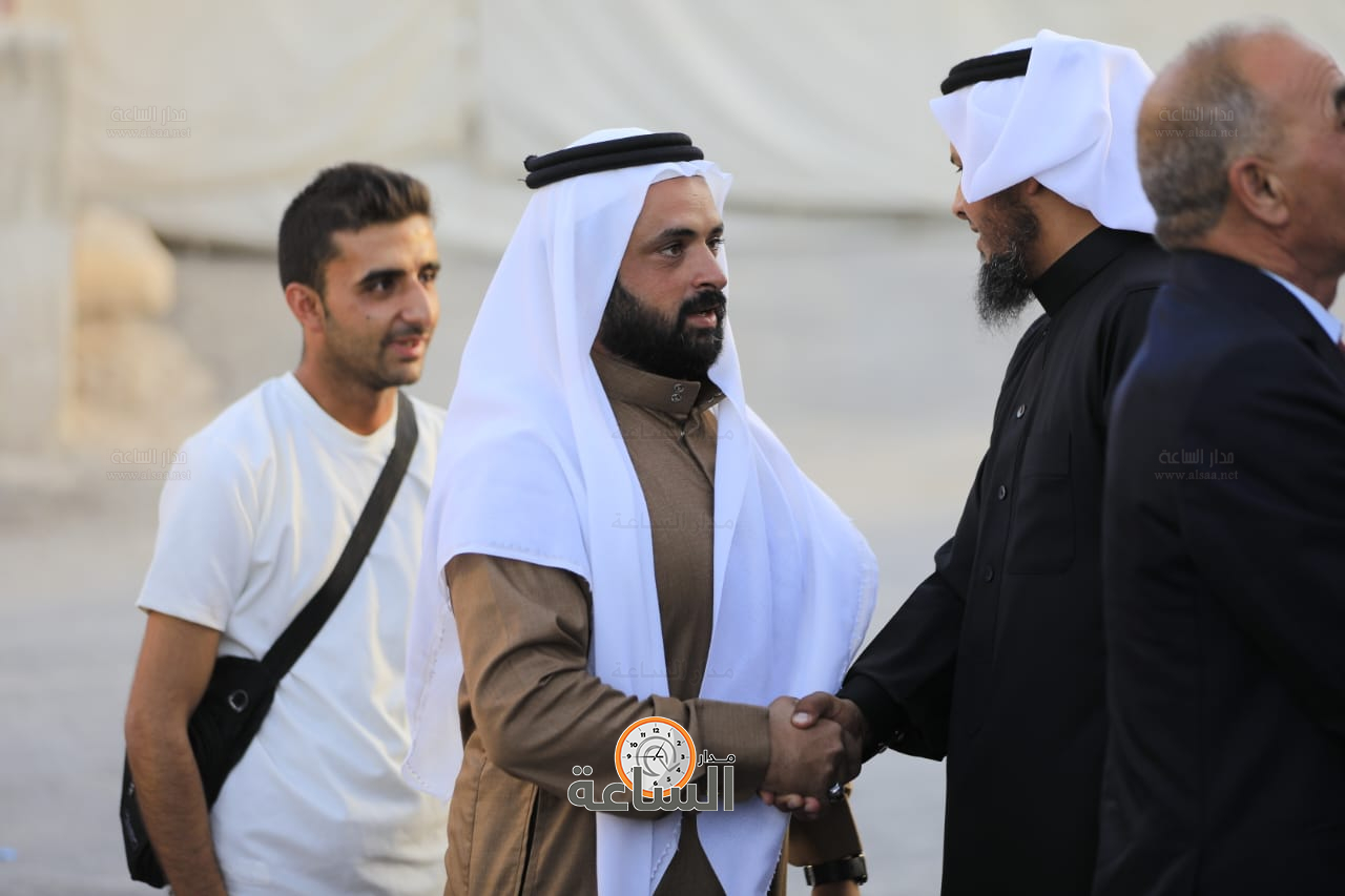 Madar Al-Saa Images 0.5416326680070116