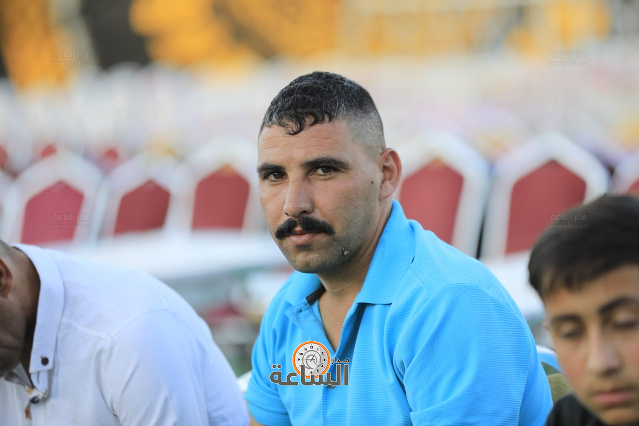 Madar Al-Saa Images 0.6136067693622467