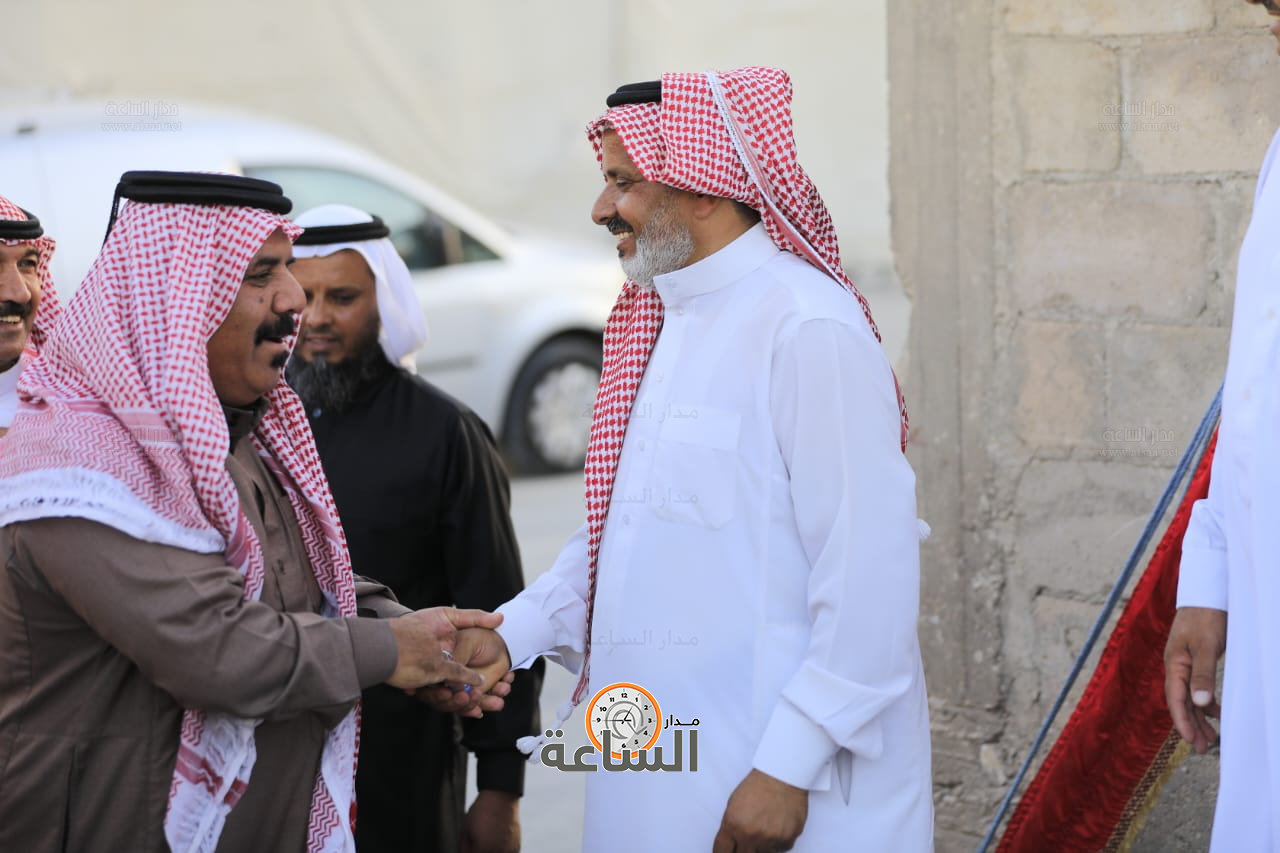 Madar Al-Saa Images 0.5354860826418202