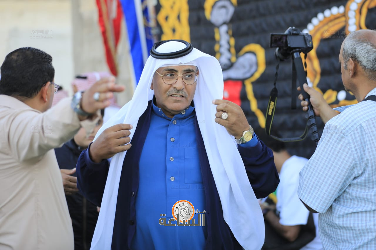 Madar Al-Saa Images 0.6094959501087033