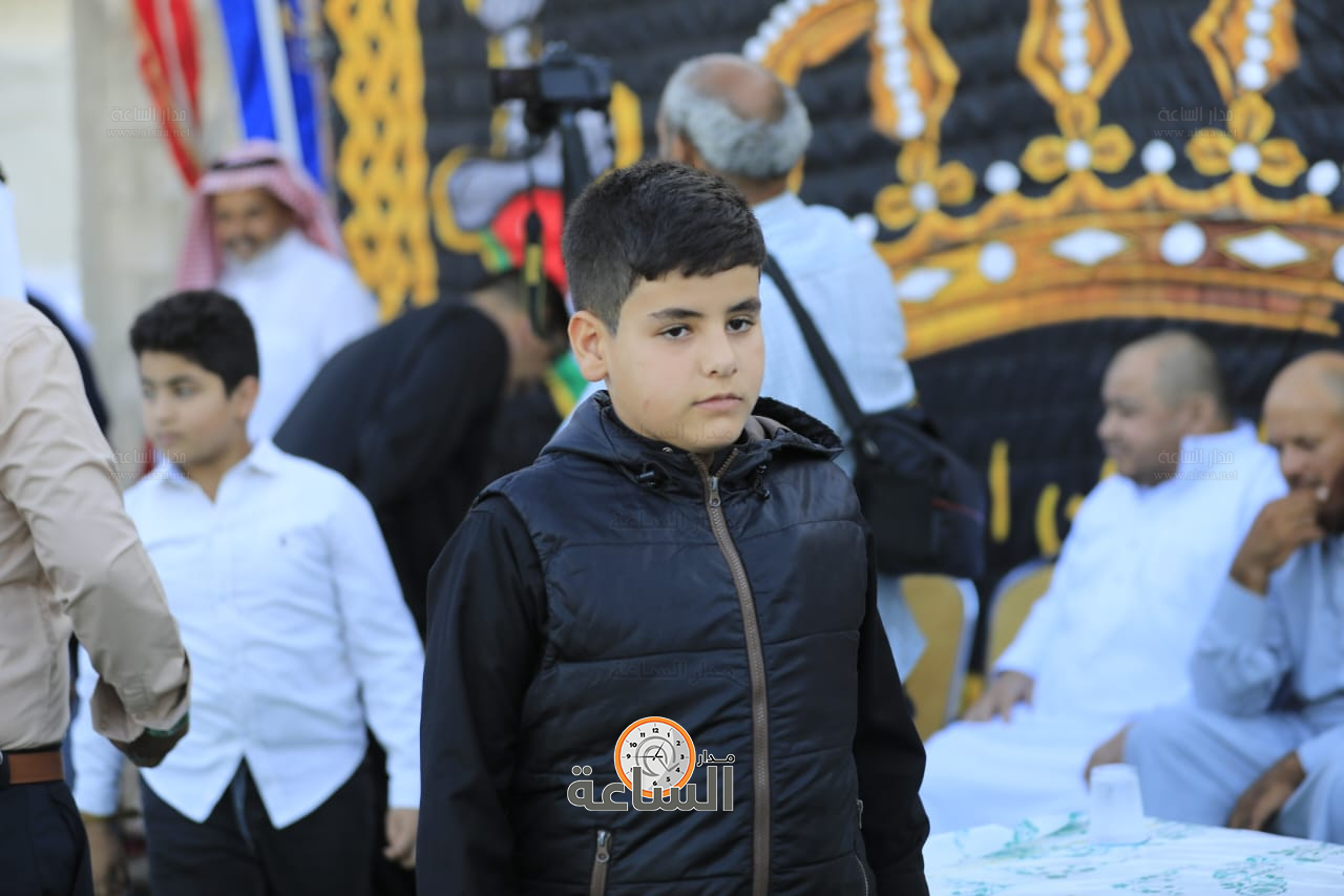 Madar Al-Saa Images 0.06399358773412