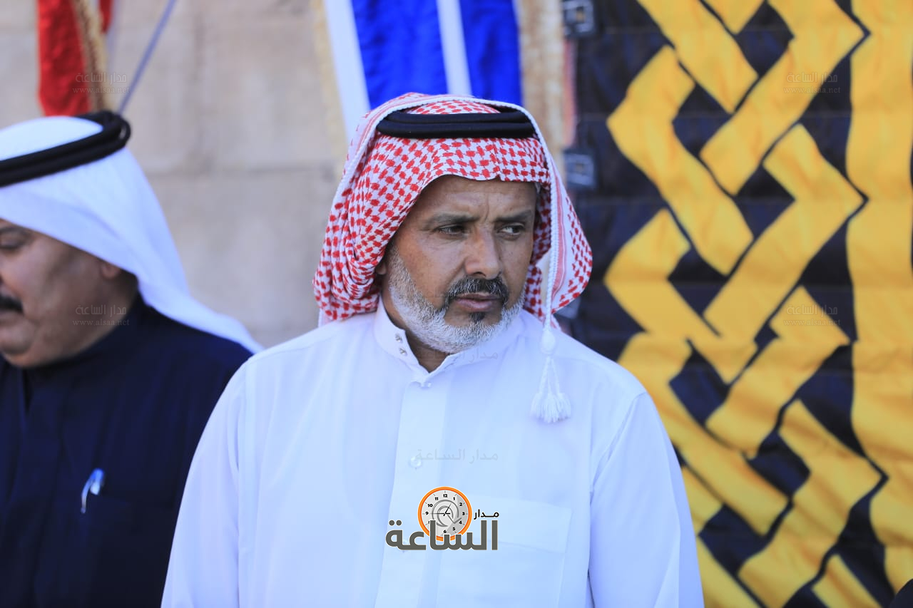 Madar Al-Saa Images 0.3068238642276503