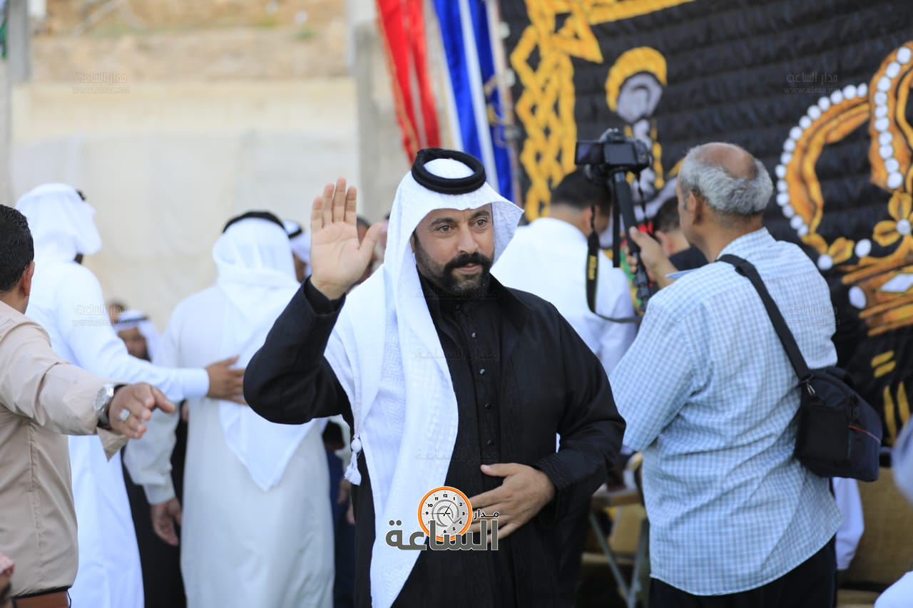 Madar Al-Saa Images 0.6341651365409253