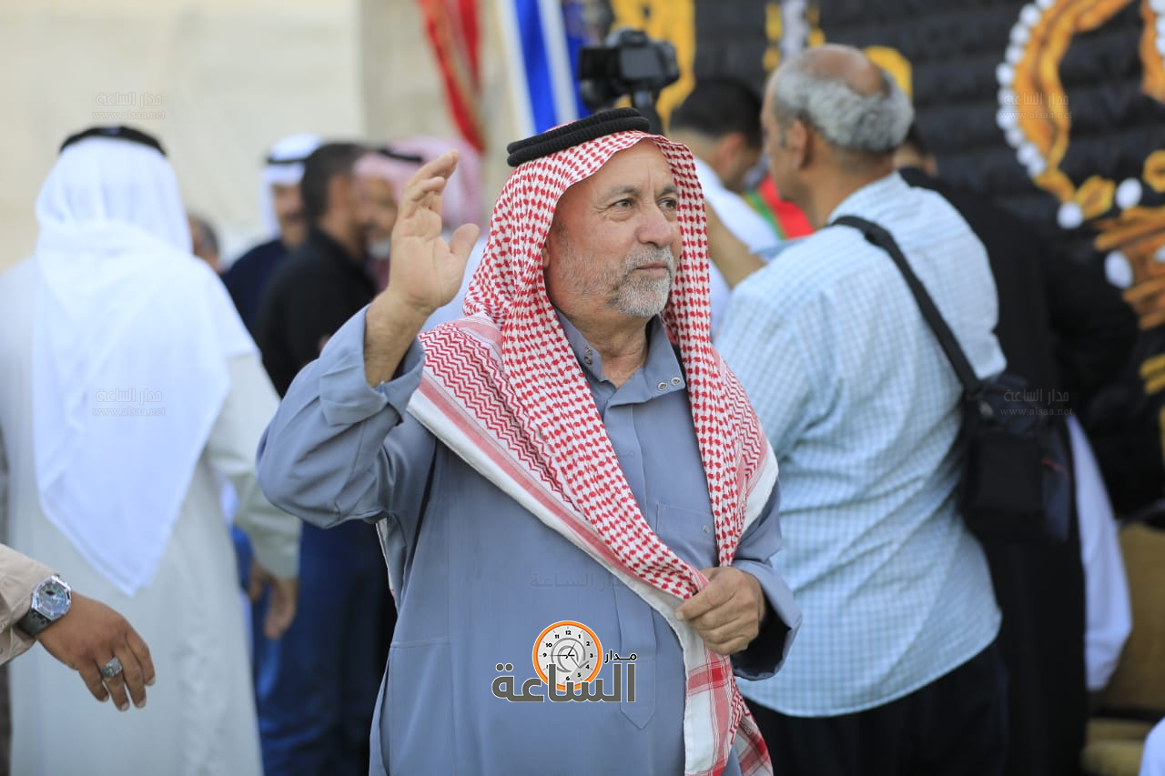 Madar Al-Saa Images 0.11044709685861909