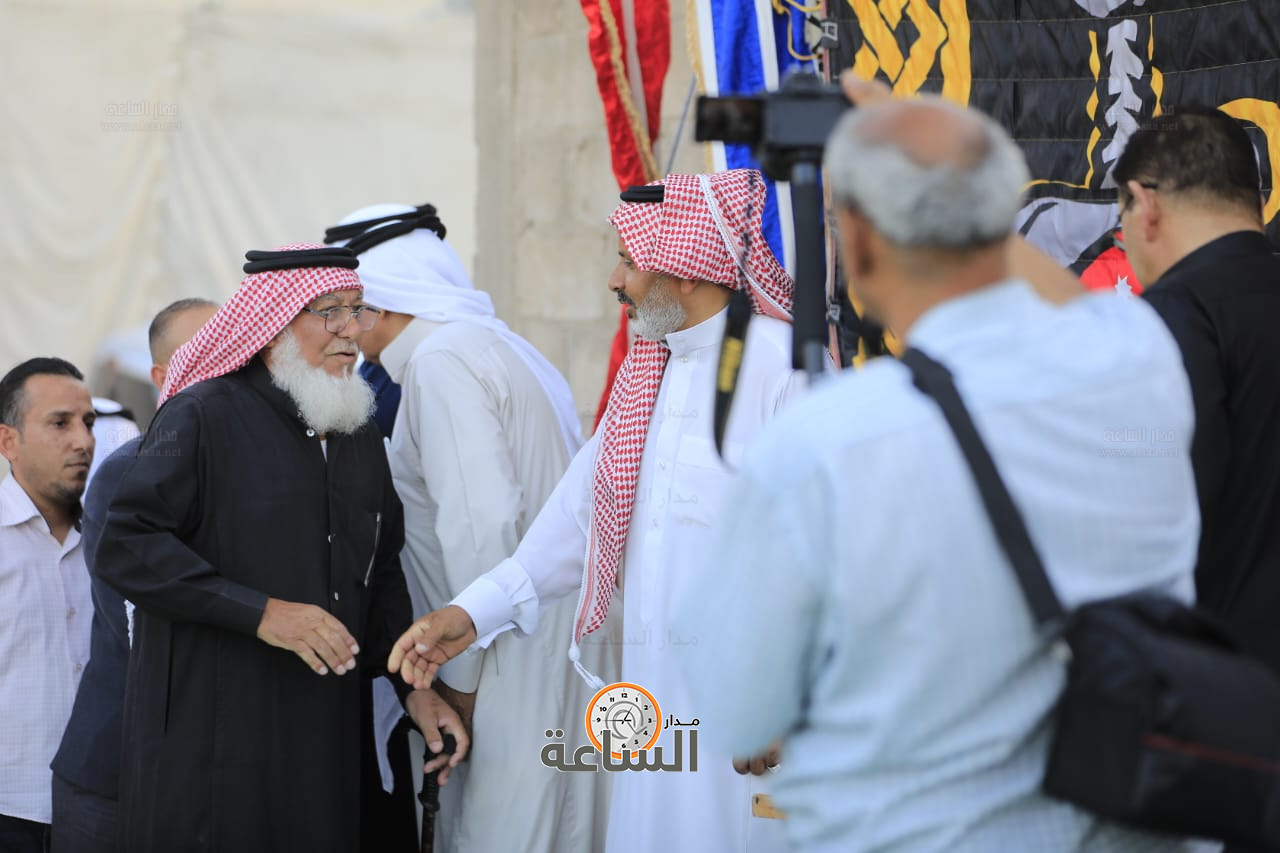 Madar Al-Saa Images 0.3131757728797693