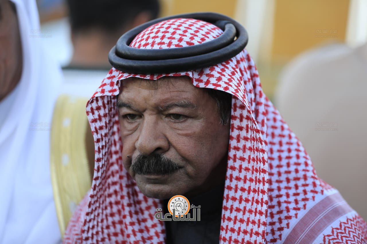 Madar Al-Saa Images 0.7534867036446381