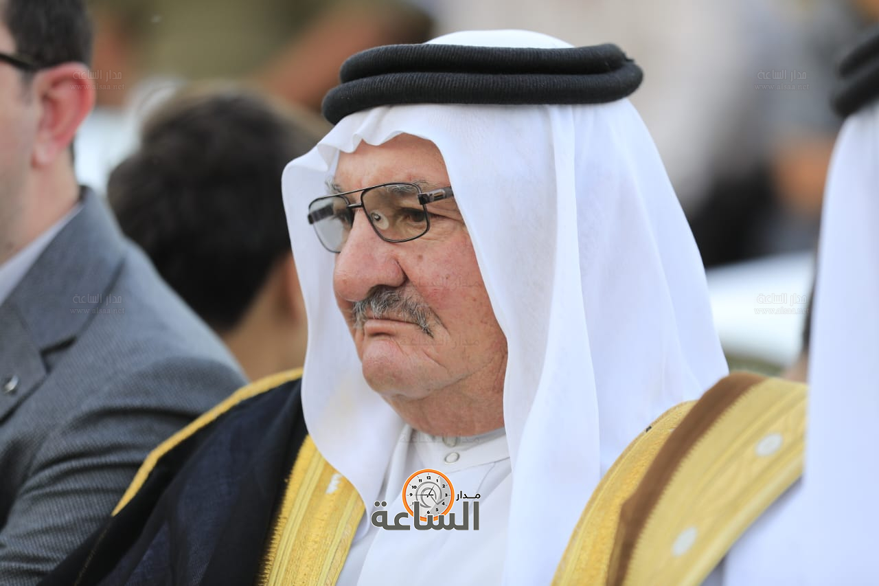 Madar Al-Saa Images 0.3462963549978644