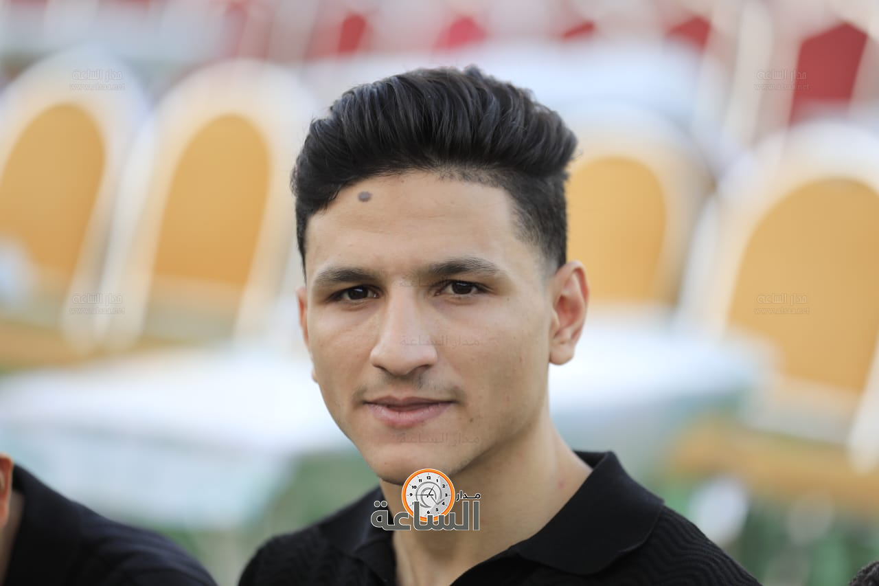 Madar Al-Saa Images 0.8827592605113513