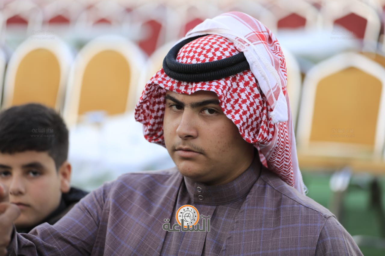 Madar Al-Saa Images 0.6861351209034587