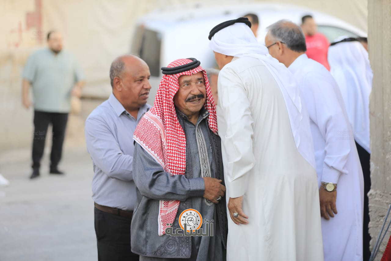 Madar Al-Saa Images 0.71670848101478