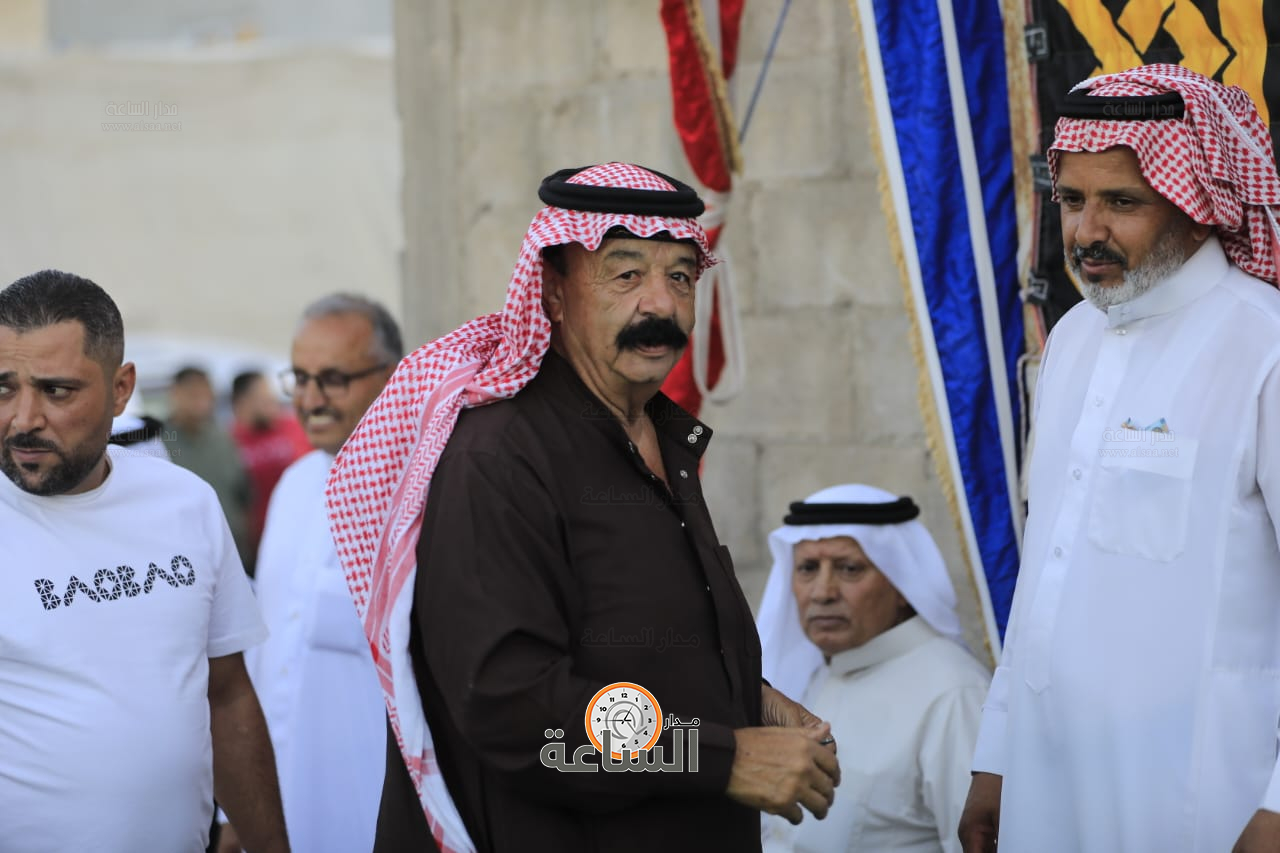 Madar Al-Saa Images 0.8008765328353782