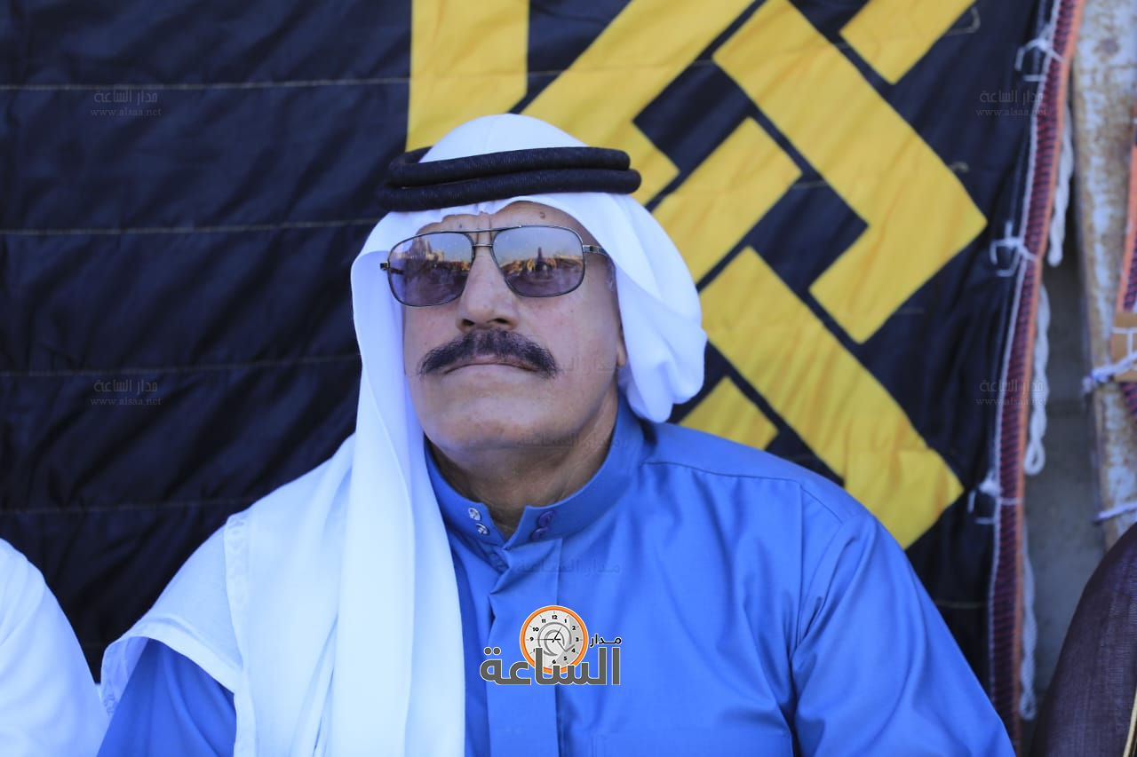 Madar Al-Saa Images 0.7994597895525426