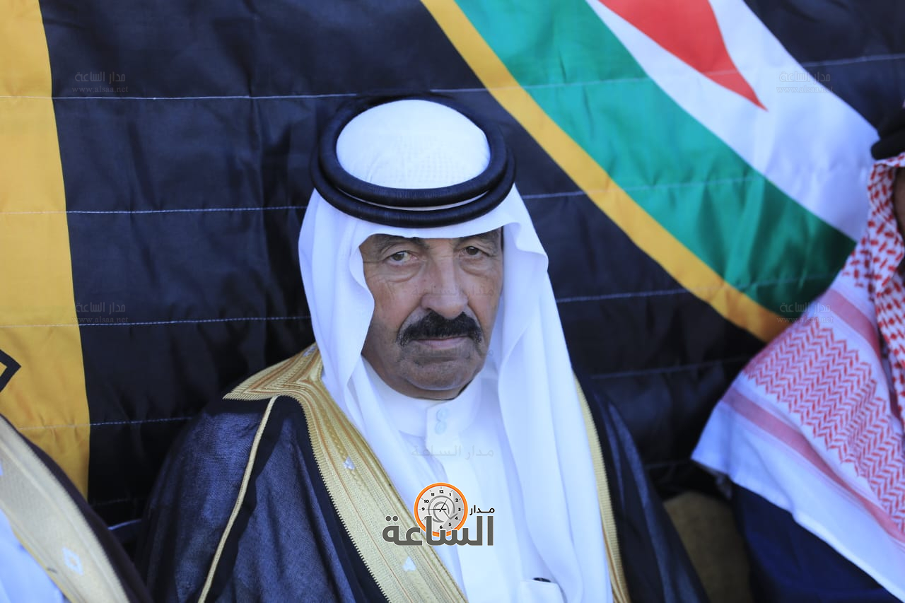 Madar Al-Saa Images 0.5296356045561463