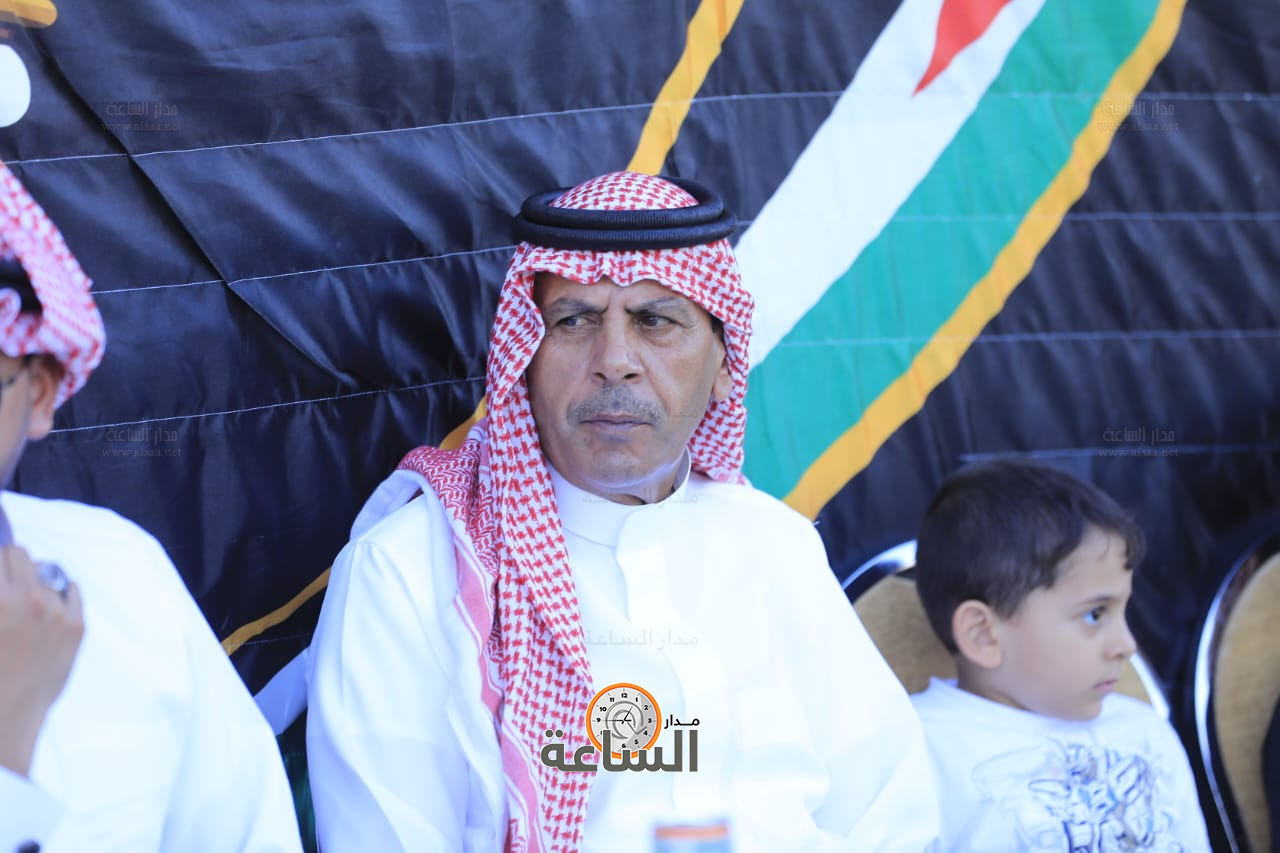 Madar Al-Saa Images 0.5255274513945801