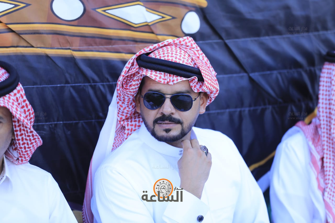 Madar Al-Saa Images 0.18177466161264455