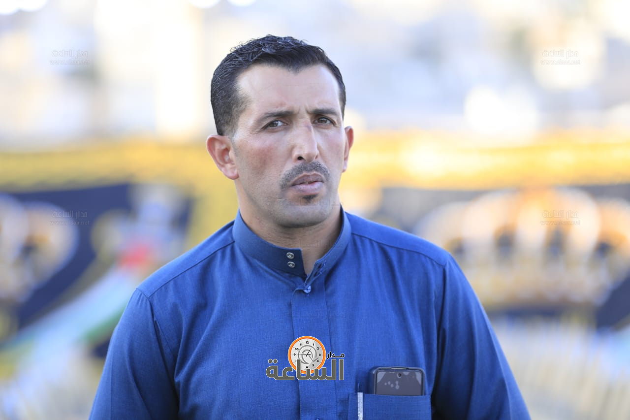 Madar Al-Saa Images 0.6009597260856289