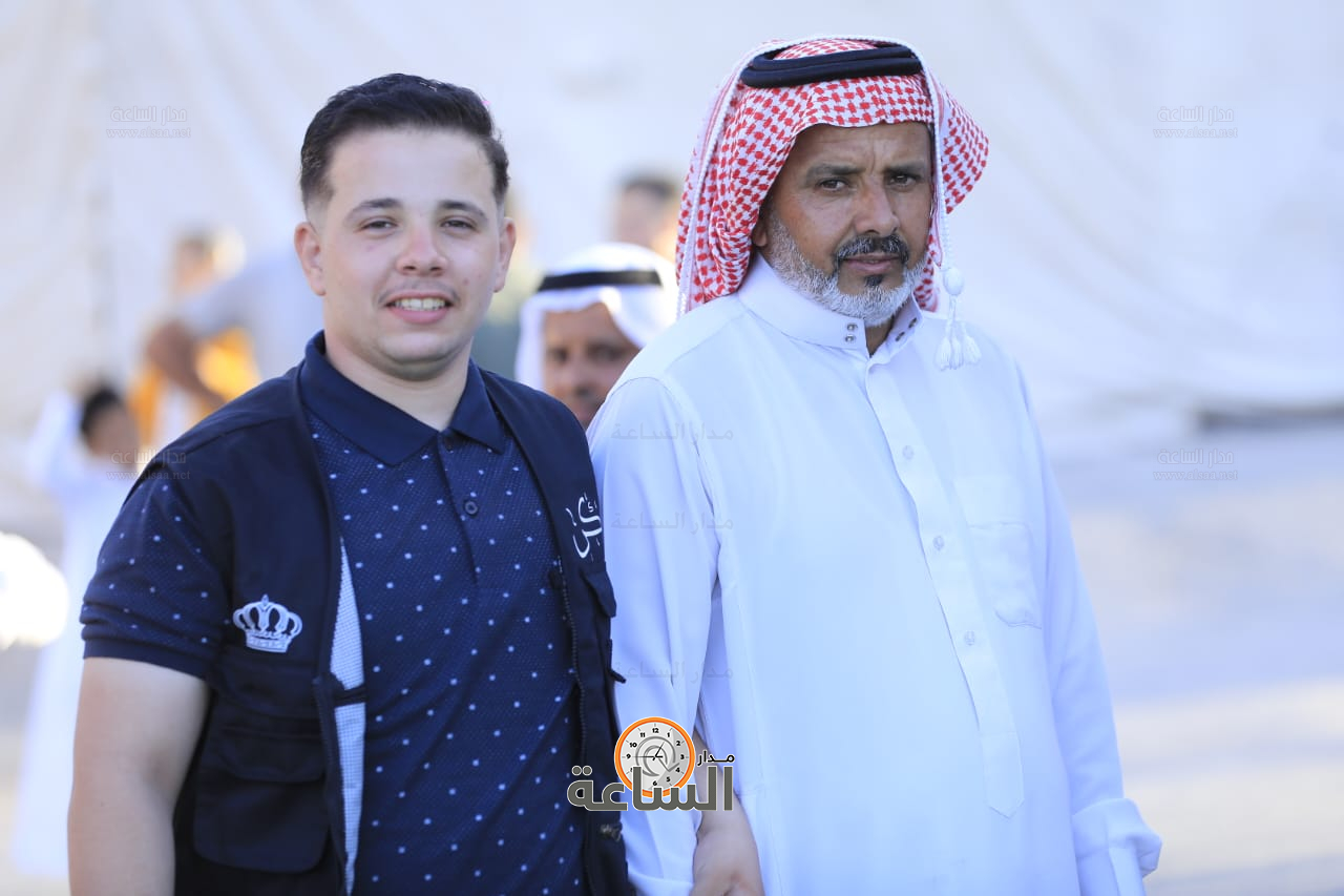 Madar Al-Saa Images 0.8864291874252084