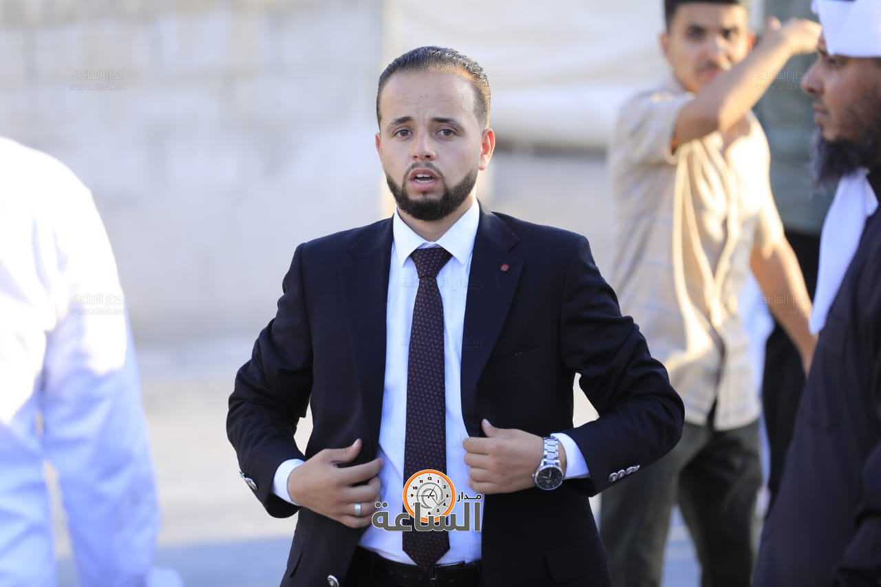 Madar Al-Saa Images 0.6787503388931503