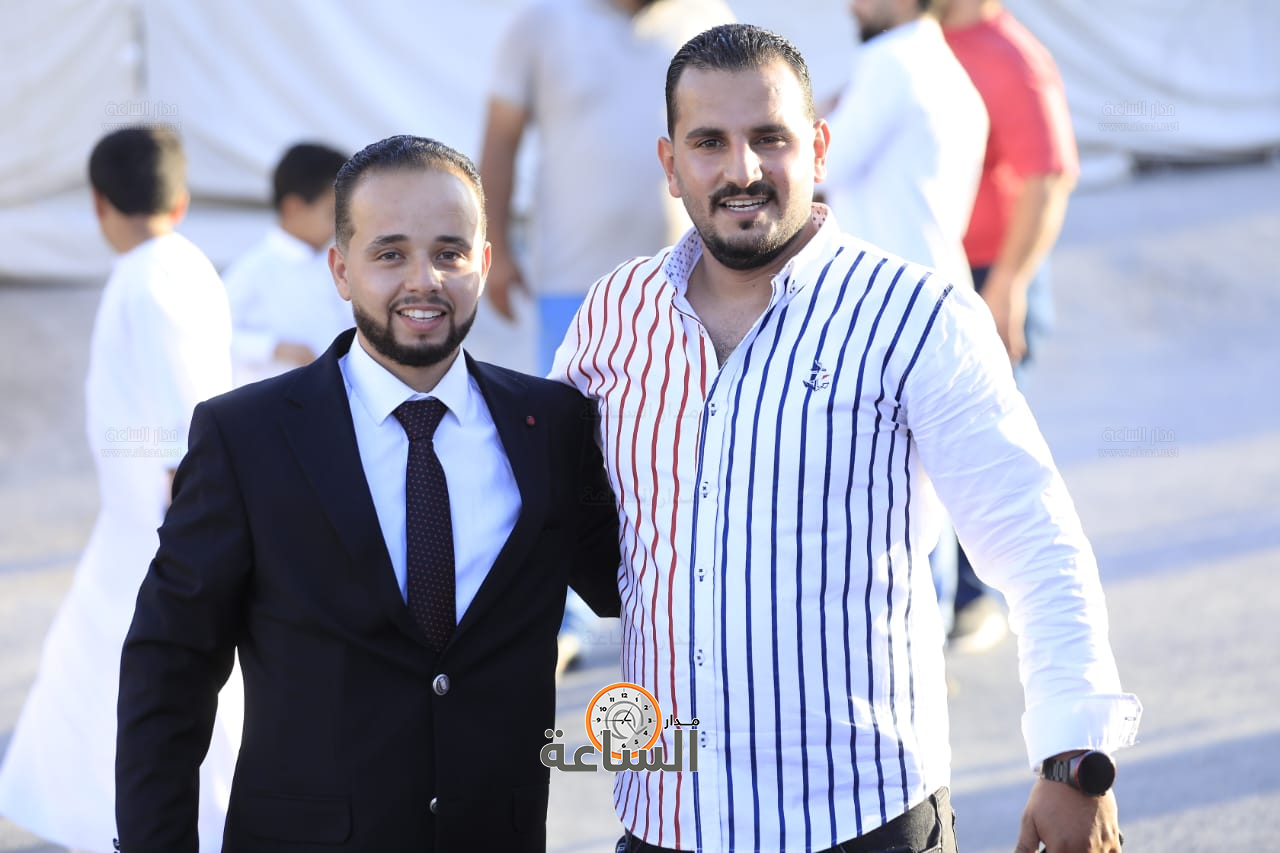 Madar Al-Saa Images 0.14405461846370005