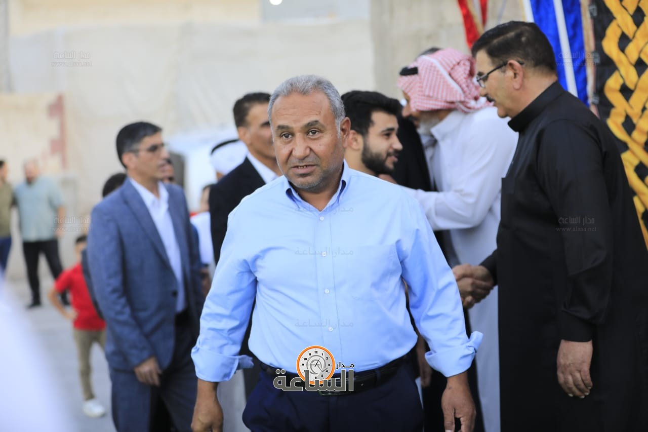 Madar Al-Saa Images 0.3293914052635428