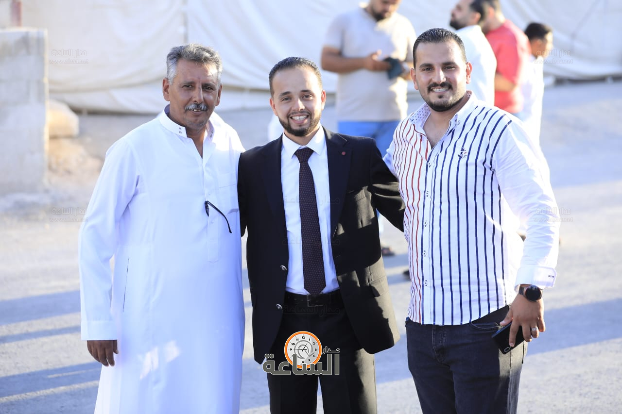 Madar Al-Saa Images 0.46508412352731066