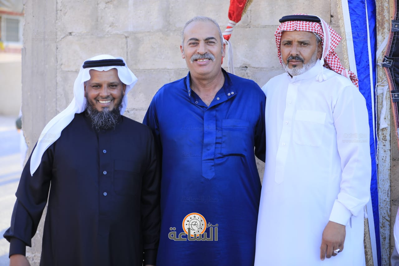 Madar Al-Saa Images 0.5996378546184425