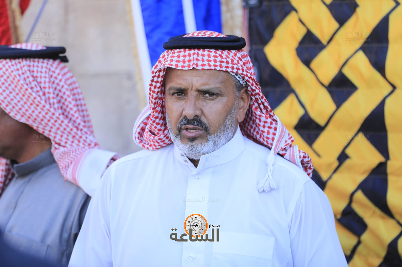 Madar Al-Saa Images 0.35123046831784455