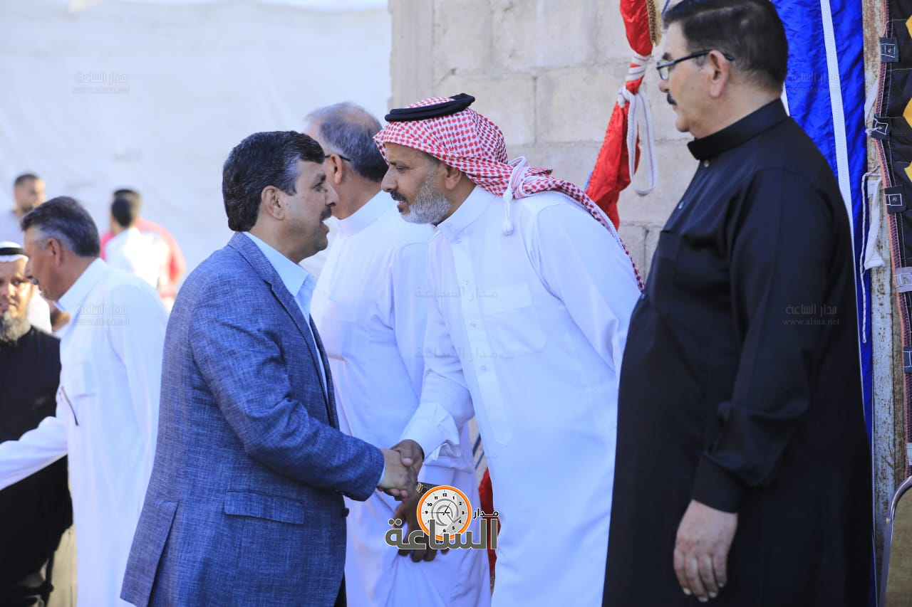 Madar Al-Saa Images 0.13113195484328732