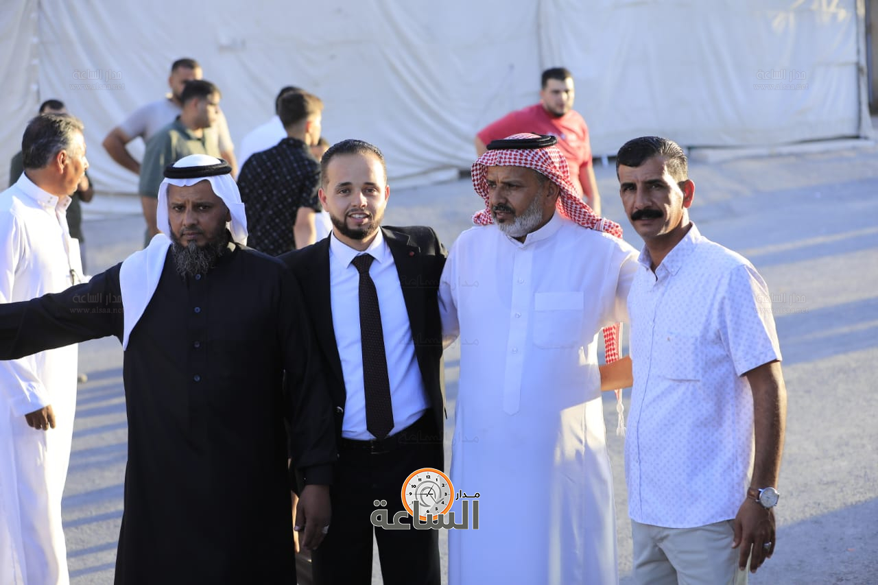 Madar Al-Saa Images 0.35273018502888964