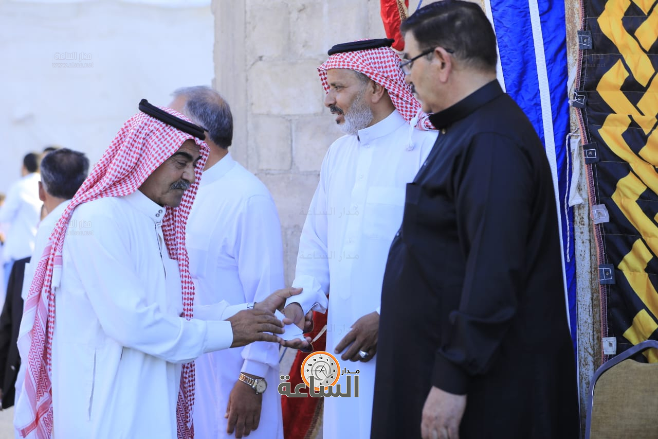 Madar Al-Saa Images 0.3926272634457523