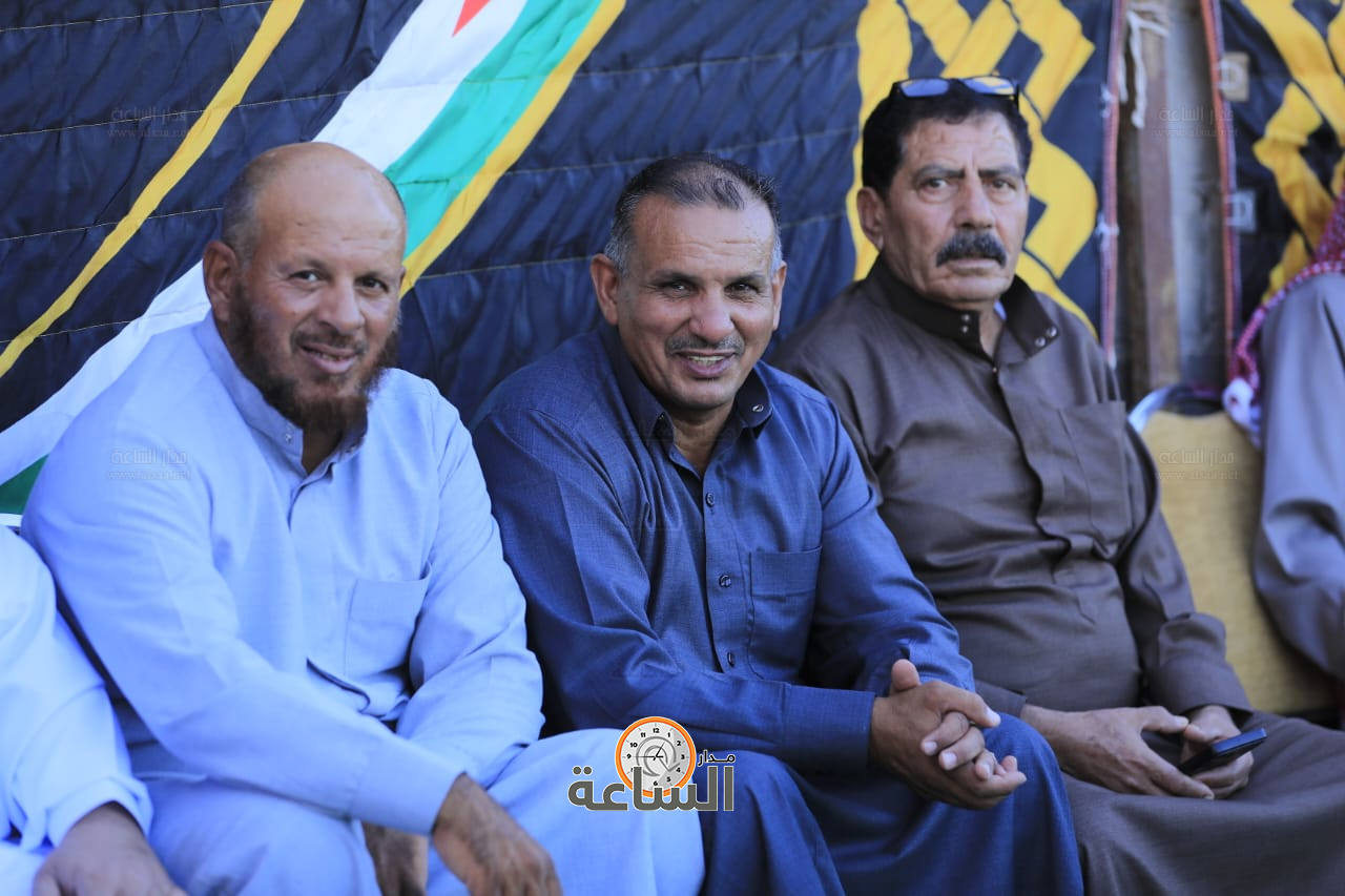 Madar Al-Saa Images 0.24660989606600858