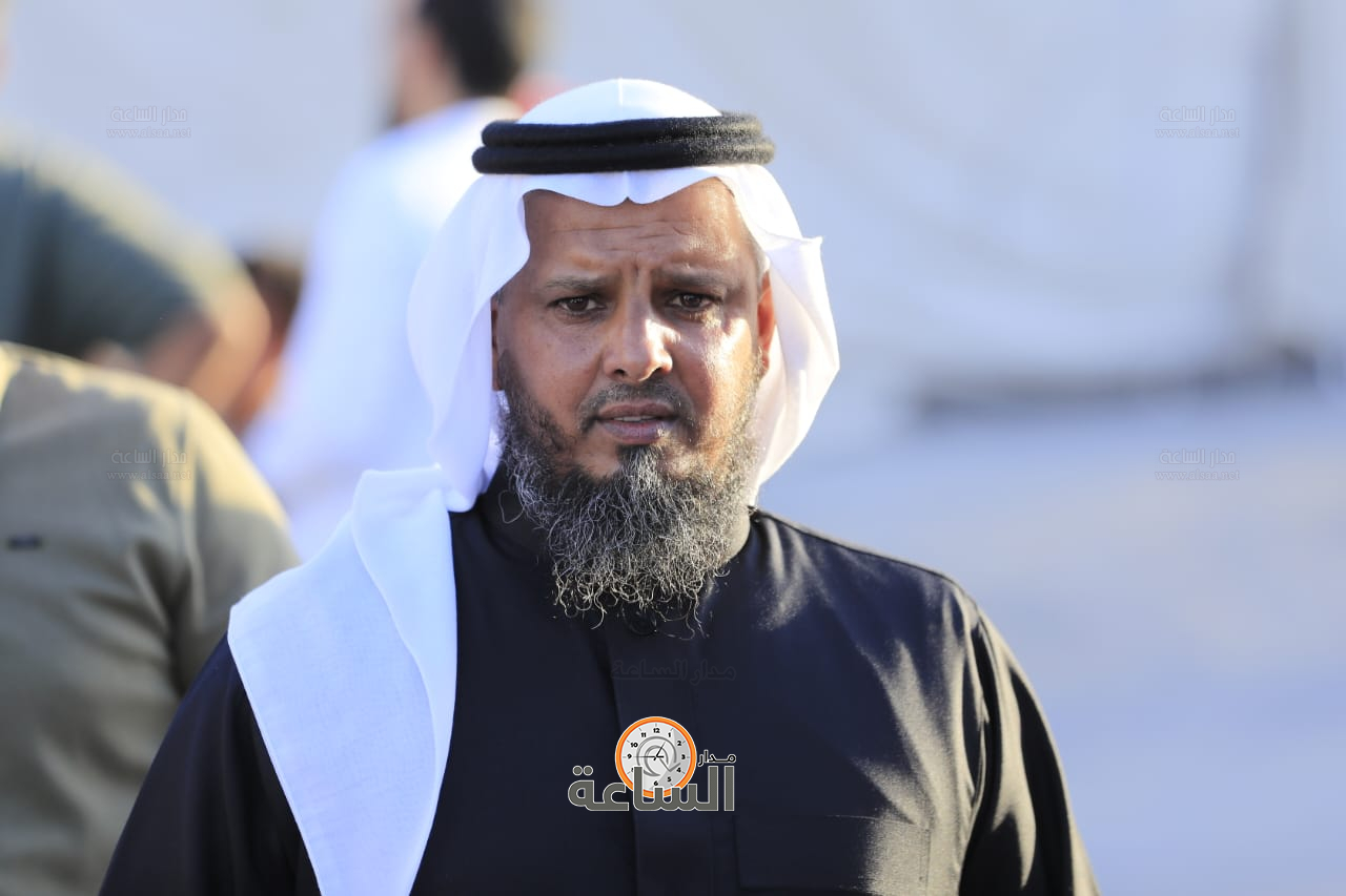 Madar Al-Saa Images 0.3630302674407403