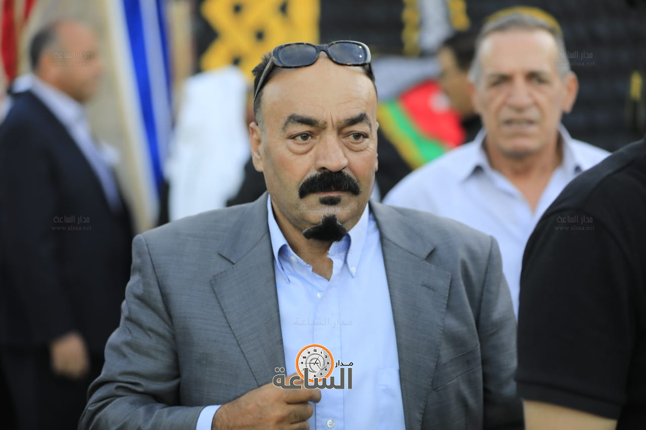 Madar Al-Saa Images 0.8373093890401992