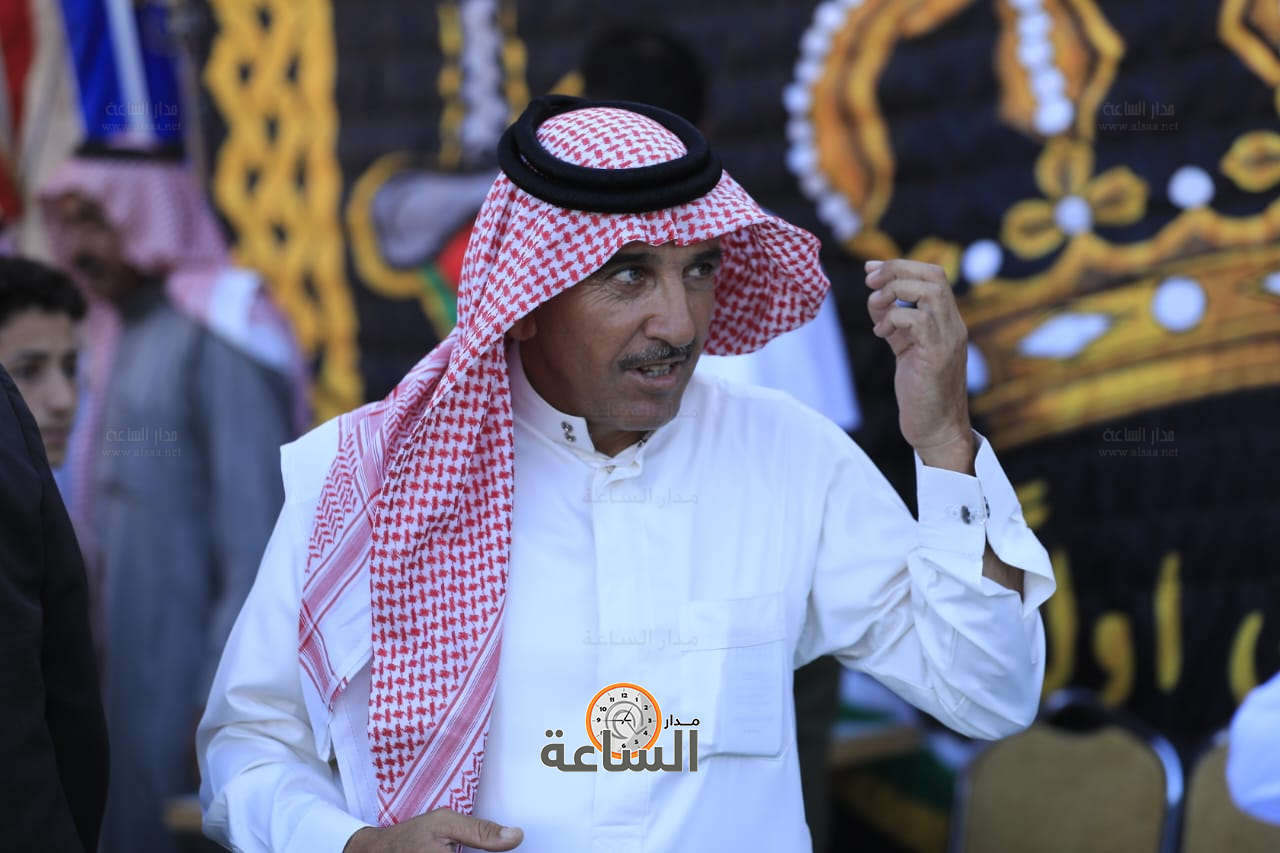 Madar Al-Saa Images 0.08522100573519253