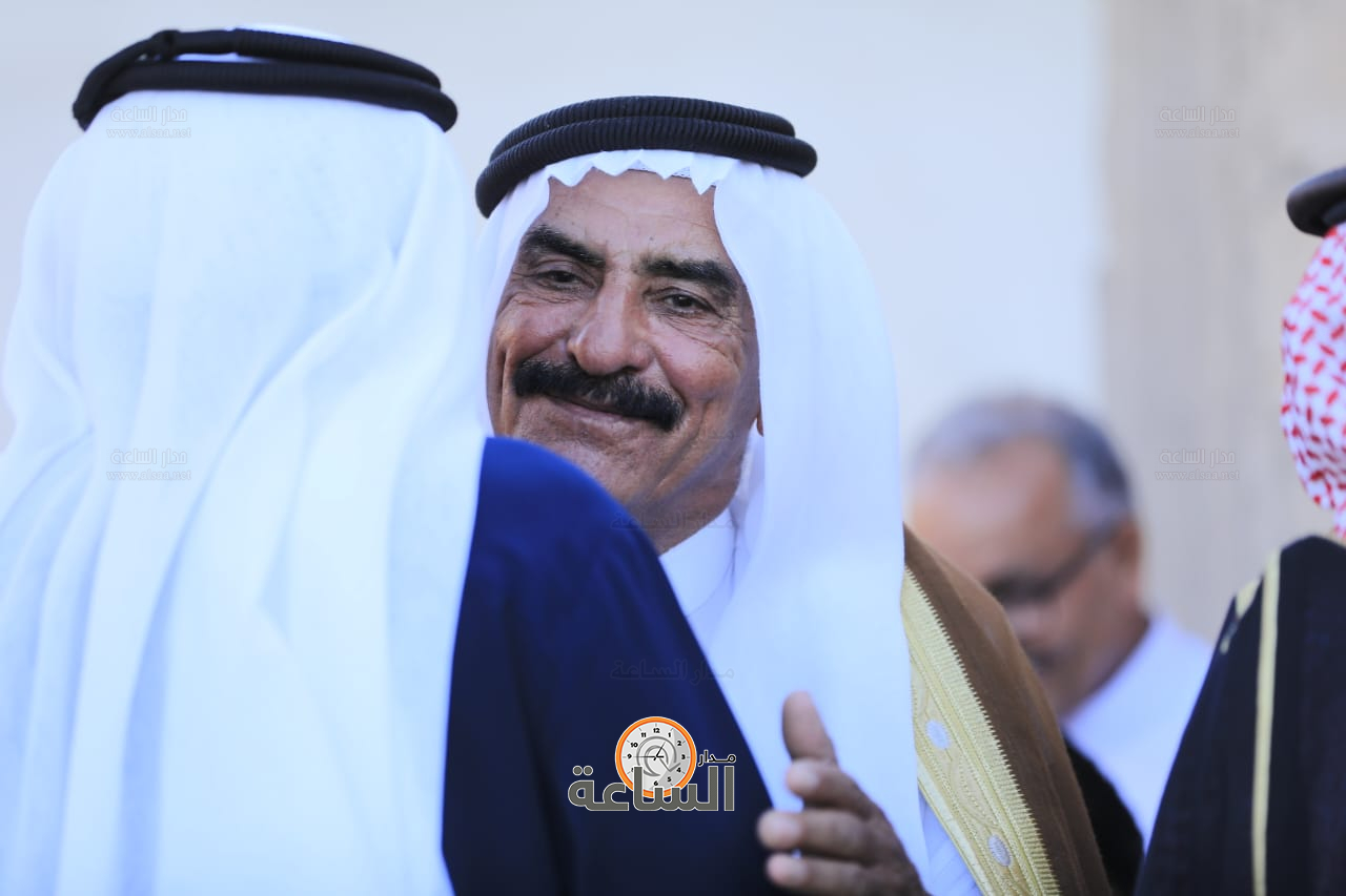 Madar Al-Saa Images 0.3674887364100724