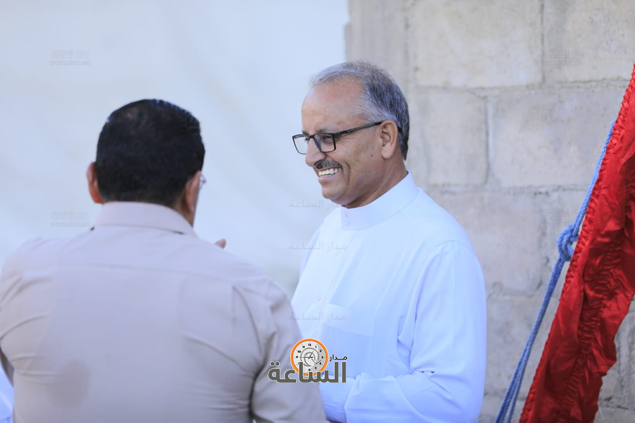 Madar Al-Saa Images 0.6424116044104967