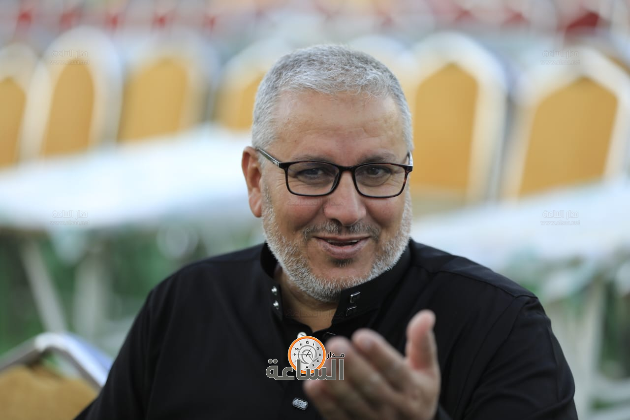 Madar Al-Saa Images 0.25968504516743673