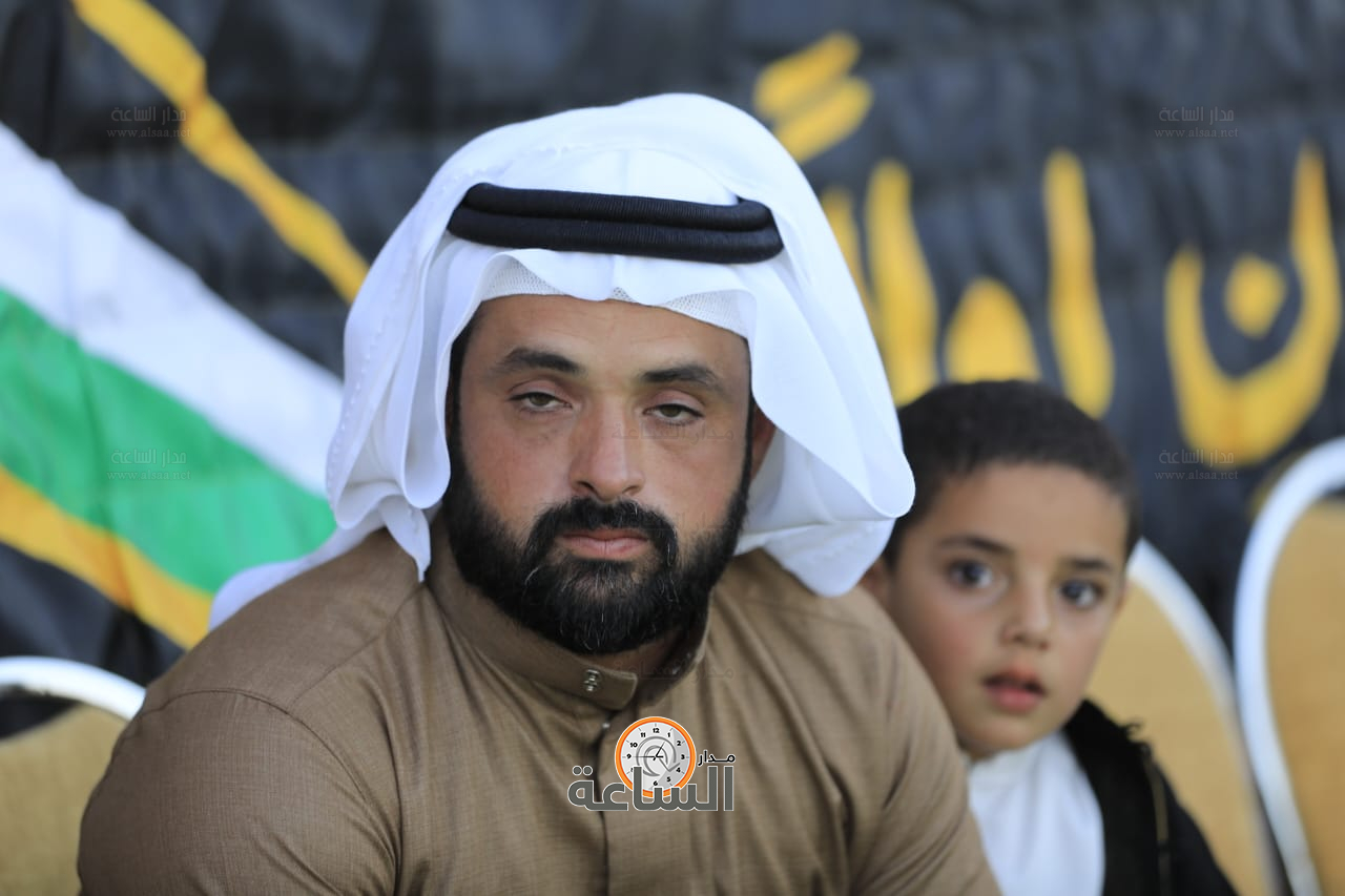 Madar Al-Saa Images 0.2267433217923156