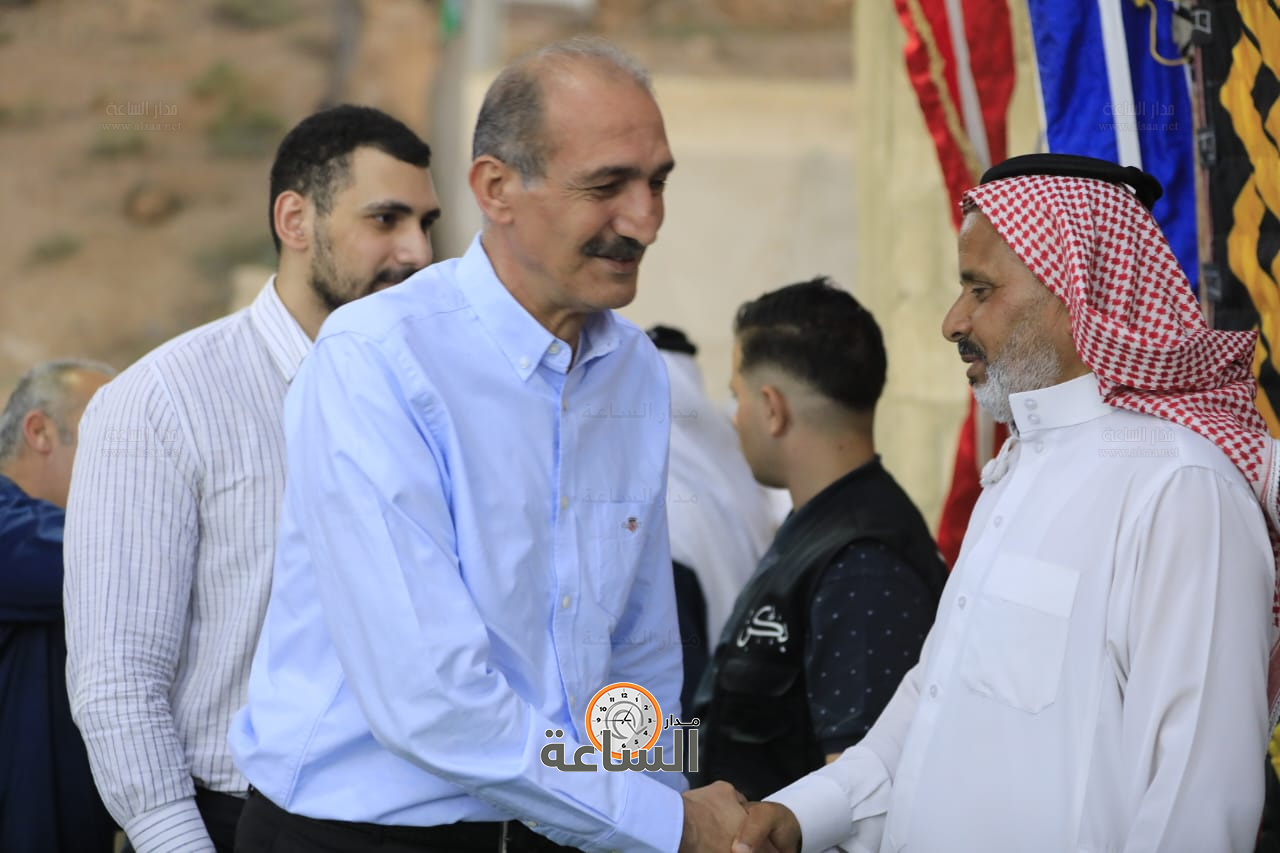 Madar Al-Saa Images 0.18047436749066748