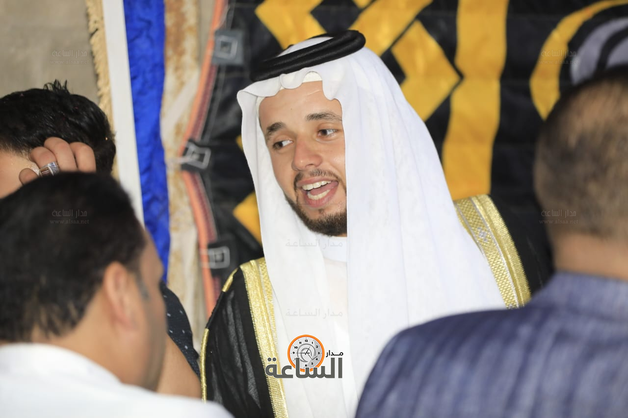 Madar Al-Saa Images 0.7524821289336882