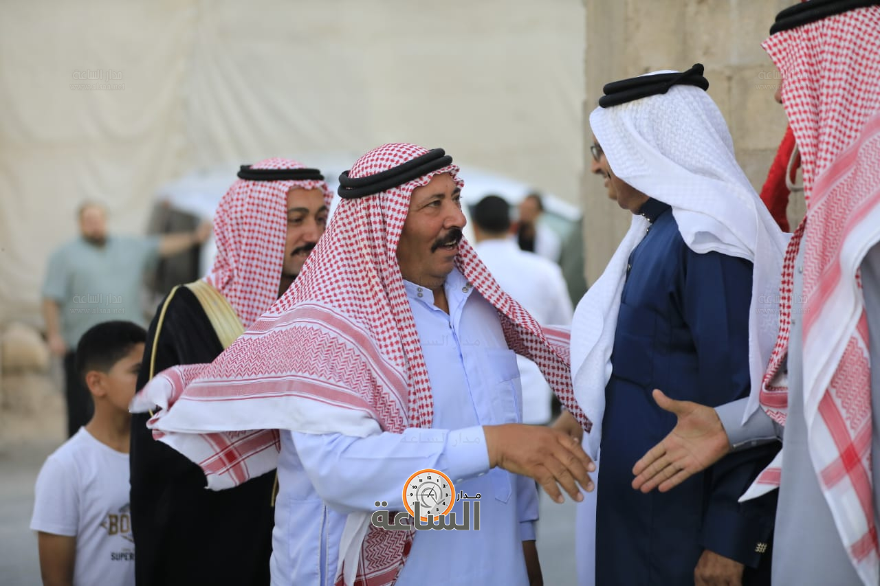 Madar Al-Saa Images 0.764224162489284