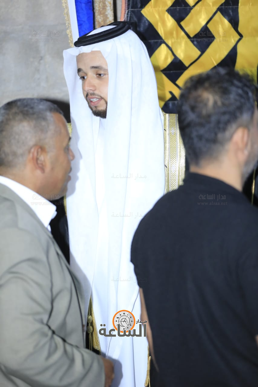 Madar Al-Saa Images 0.055770295929581715