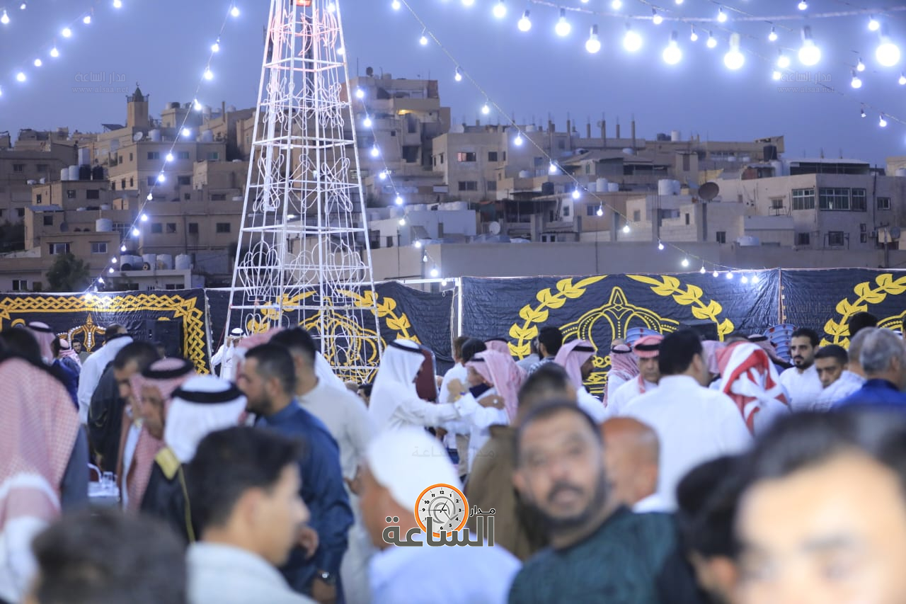 Madar Al-Saa Images 0.028050387703491997