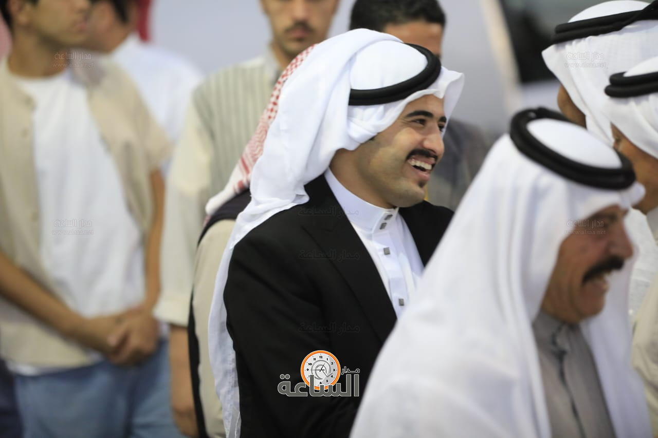 Madar Al-Saa Images 0.9092260641862359