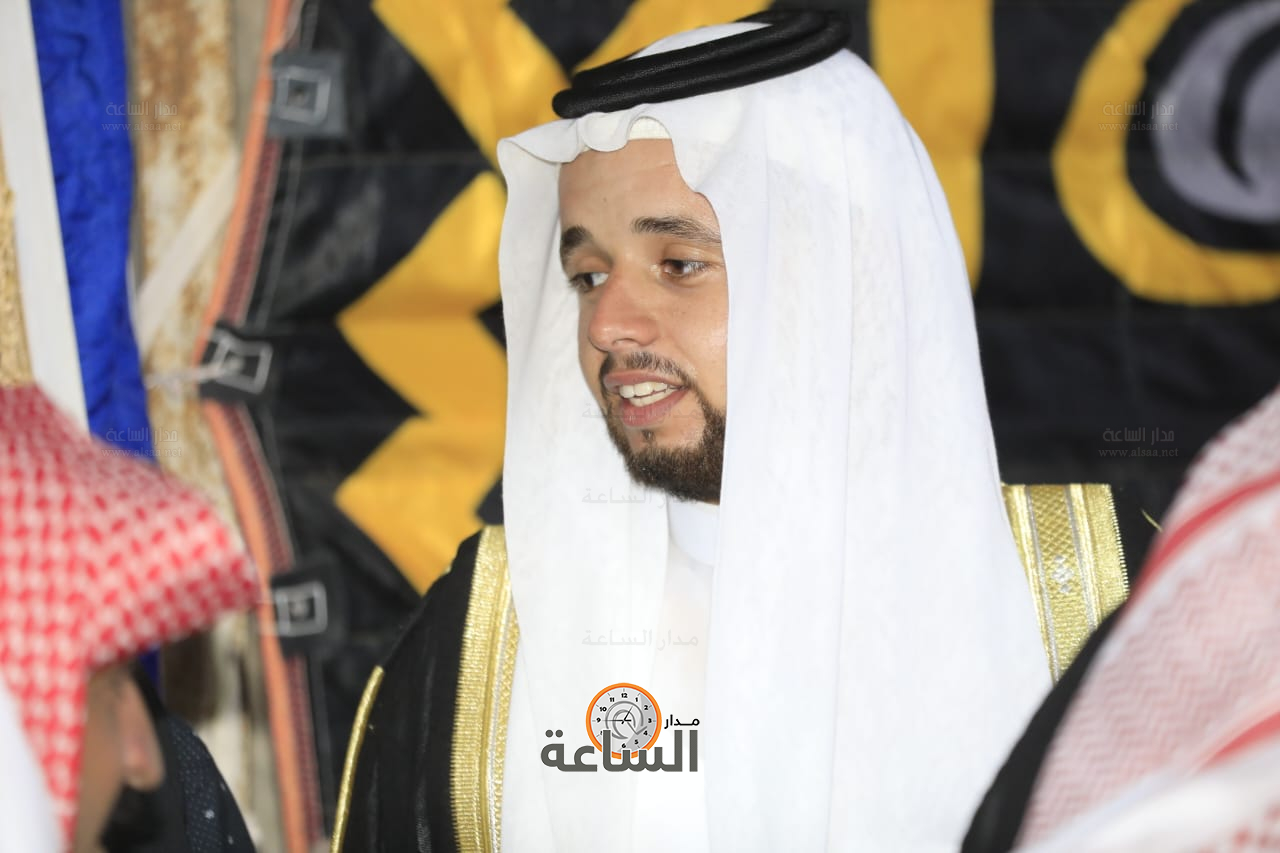 Madar Al-Saa Images 0.09081363589221936