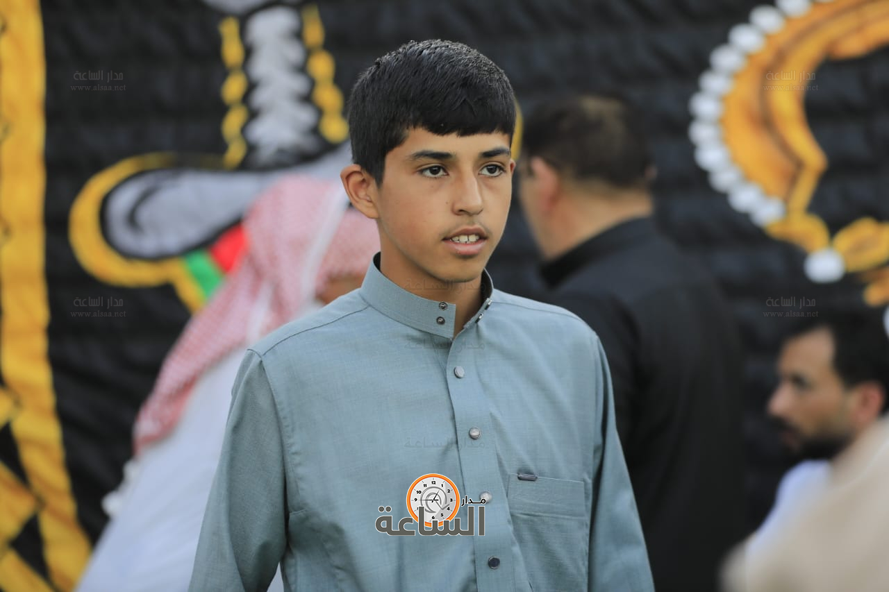 Madar Al-Saa Images 0.6442843600551711