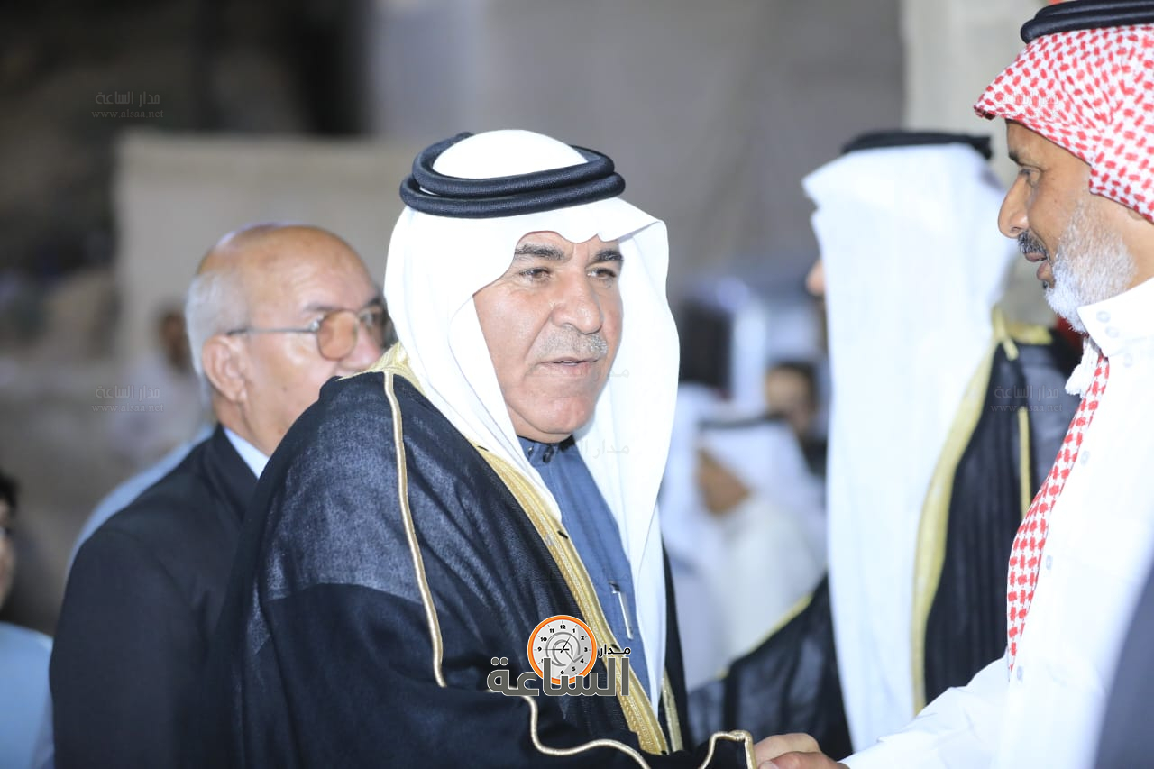 Madar Al-Saa Images 0.20251546429600653