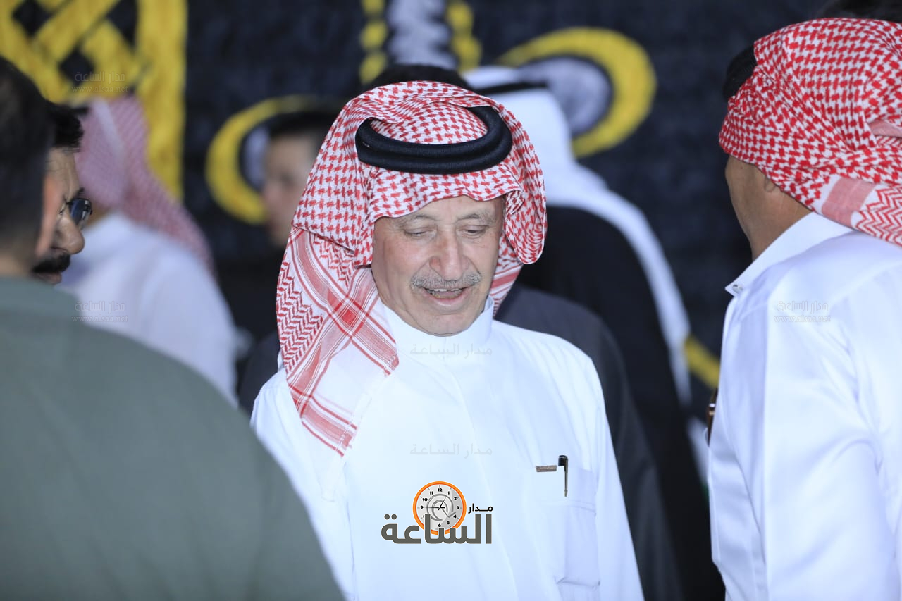 Madar Al-Saa Images 0.4621901112058451