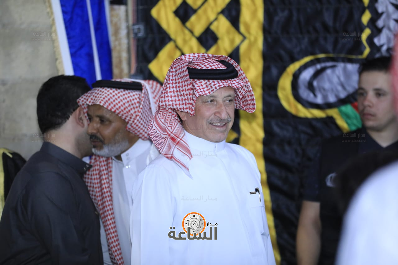 Madar Al-Saa Images 0.8723578047416775