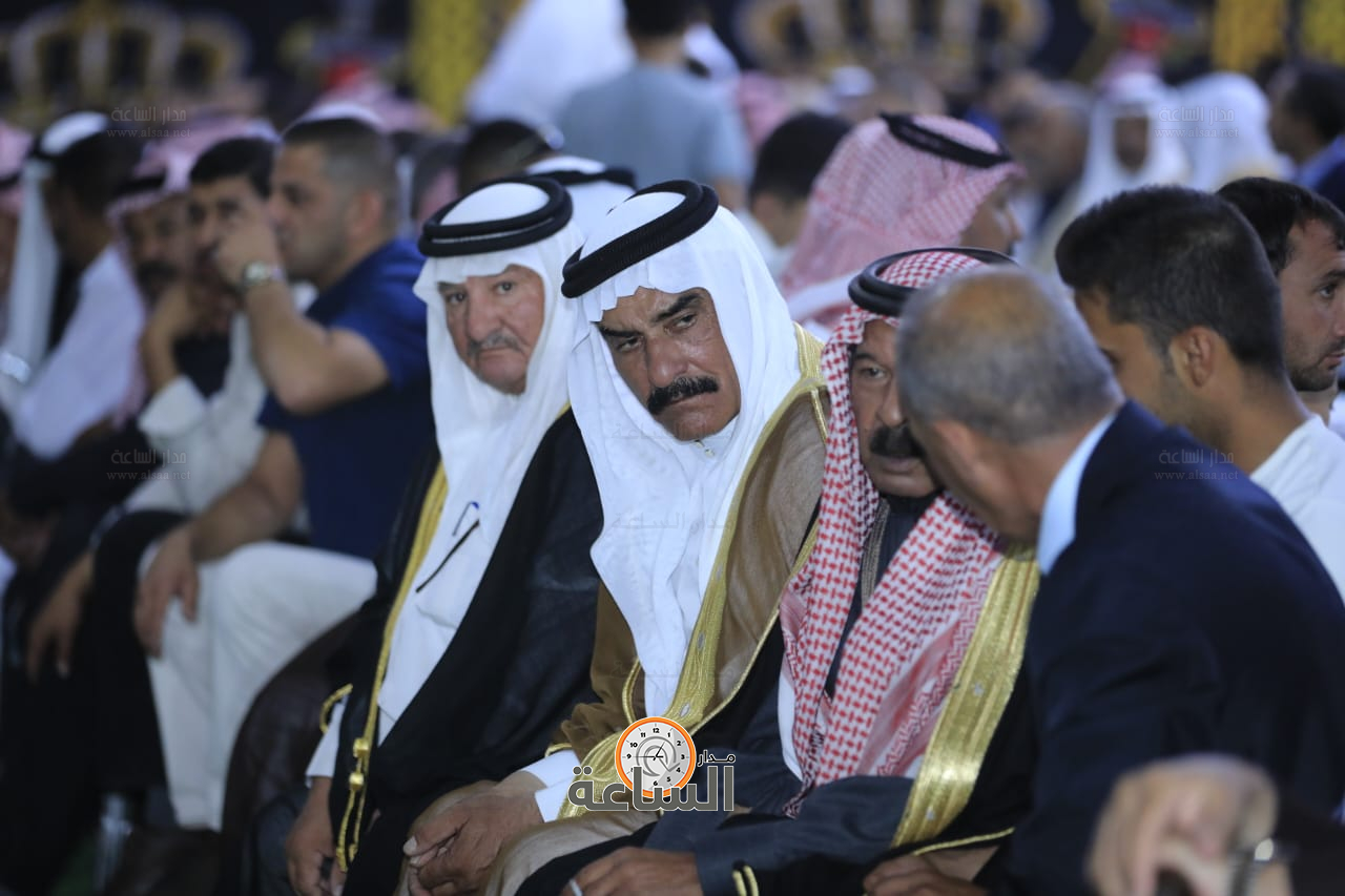 Madar Al-Saa Images 0.7338101473221738